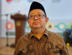 Petugas Haji 2023 Laporkan Kinerja Secara Digital