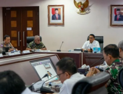 KSP: Perlu Skenario untuk Antisipasi Kendala Lapangan Saat Mudik