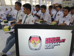 Akademisi: Pemilu Momentum Pendidikan Politik yang Efektif