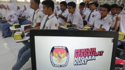 Akademisi: Pemilu Momentum Pendidikan Politik yang Efektif