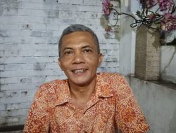 Bocoran Terbaru IAW, Terkait Artis Inisial P Diduga Melakukan Pencucian Uang