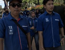 Riffan Adilah Ijlal, Caleg DPRD DKI Jakarta Termuda dari PAN, Siap Mewakili Aspirasi Pemuda