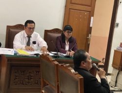 Sidang Gugatan Sengketa Tanah Warisan Kakak Beradik Hadirkan Saksi Ahli, Saharuddin Daming: Sertifikat Bodong Tanpa Alas Hak