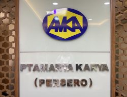 Berikan Penyelesaian Terbaik Untuk Para Kreditur Voting PKPU PT Amarta Karya (Persero) Diundur Awal September 2023