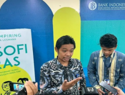 BI Sultra Mengantisipasi Peredaran Uang Palsu Selama Pemilu 2024