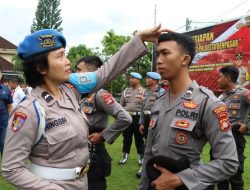 Propam Polda Bali Ingatkan Netralitas Anggota Selama Pemilu 2024