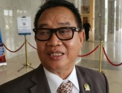 Anggota DPD RI Pantau Warga Kaltim Korban Selamat dari Perang Sudan