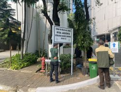 Tabrani Kirim Surat Ke Presiden, Berharap Keadilan Atas Hak Tanah Miliknya