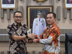 BSKDN Minta Papua Barat Tingkatkan Ekosistem Inovasi Kelola Sagu