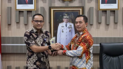 BSKDN Minta Papua Barat Tingkatkan Ekosistem Inovasi Kelola Sagu