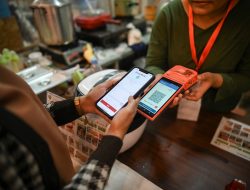 Wow! Kredit Bank DKI Naik 24,68 Persen Hingga Kuartal I 2023