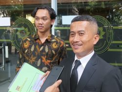 Kuasa Hukum Bakhtiar Rosyidi Kesal, Pihaknya Dianggap Tak Hadir di Sidang Gugatan Proyek Fiktif Telkom