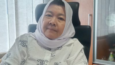 Pengajuan RPTRA ke Pemprov DKI Tak Kunjung Terealisasi, Warga Mengadu ke Neneng Demokrat