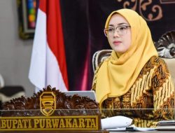 Bupati Purwakarta Jadi Politisi Perempuan Terpopuler Versi Golkarpedia