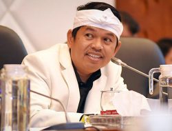 KPU Klarifikasi Gerindra dan Golkar Terkait Pencalegan Dedi Mulyadi