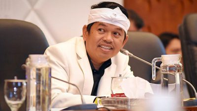 Cukup Bayar Tahun Berjalan, Pemprov Jabar Hapus Denda dan Tunggakan Pajak Kendaraan Bermotor