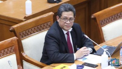 BI Berdayakan Lebih 3.000 Warung Mikro dan Ultra Mikro