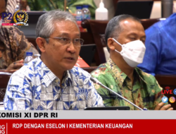 Dirjen: Penerimaan Cukai Diprediksi Tak Berubah di Tengah Pemilu 2024