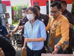 KPK Sebut Grace Tahir Diperiksa Terkait Dugaan TPPU Rafael Alun