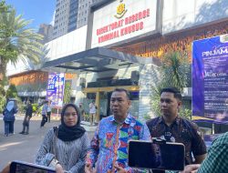 Etiket Biru Bening’s Skincare Dijual Bebas tanpa Konsultasi, Konsumen Merugi dan Lapor Polisi