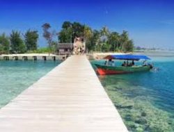 Tangani Tumpukan Sampah di Marunda Kepu, Dinas LH Koordinasi dengan Dinas SDA