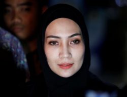 Fenny Steffy Burase Mangkir dari Panggilan KPK