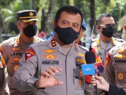 Kapolda: Personel Tetap Siaga Hingga Akhir Operasi Ketupat Candi