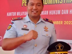 Kemenkumham Nobatkan Rutan Situbondo Jadi Terbaik Kedua se-Indonesia