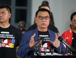 KSP Ajak Pemuda Belajar Mengelola Negara Melalui Sekolah Staf Presiden