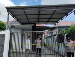 Polisi Selidiki Kasus Meninggalnya Pejabat Kementerian PUPR di Aceh