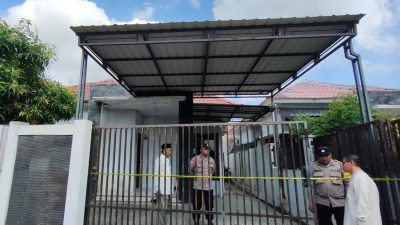 Polisi Selidiki Kasus Meninggalnya Pejabat Kementerian PUPR di Aceh