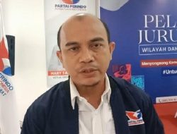 Perindo: Tren Positif Hasil Survei Bukti Kerja Kader