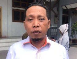 NasDem Ambon Siap Daftar Bakal Calon Legislatif ke KPU 5 Mei 2023