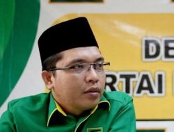 PPP Sebut Kenaikan Elektabilitas Ganjar Stabil