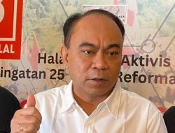 Projo Sebut Prabowo-Ganjar Ideal Diduetkan pada Pilpres 2024