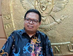KPU DKI Optimis Sebelas Partai Daftar Bacaleg Pada Hari Terakhir