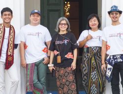 IndonesiaTIC dan Yayasan Kotatua Bikin Ragam Acara Seru di BERKAIN Jilid Dua