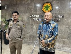 RI Kembangkan Bisnis Peternakan Lewat Sinergi KUR dan Dana Koperasi