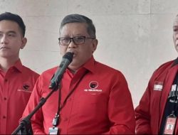 Sekjen PDIP Ungkap Gibran Rajin Komunikasi ke Ganjar Pranowo