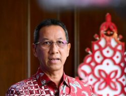 OPD DKI Harus Wujudkan Manajemen Pemerintahan yang Akuntabel