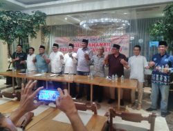 Terima Kasih ke PJ Gubernur dan Ketua DPRD, Majelis Amanah Persatuan Kaum Betawi Gelar Kongres di Ancol
