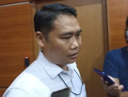 KPK Dorong RUU Perampasan Aset Segera Disahkan