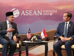 Rangkaian KTT Ke-42 ASEAN Dimulai di Labuan Bajo