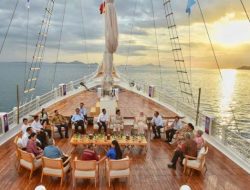 KTT Ke-42 ASEAN: Ada Setumpuk PR yang Menanti