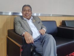 HUT DKI ke 496 Tahun, Haji Rasyidi Ingatkan Konsep Suitanable Development