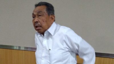 DKI Raih WTP, Wakil Ketua Komisi C Soroti Kinerja BPAD