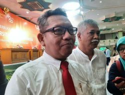 Rektor UII: Kontestasi Politik Jangan Tonjolkan Identitas