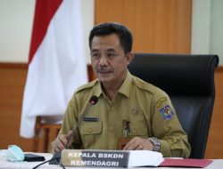 BSKDN Dorong Pemkab Barito Selatan Dampingi KUB Tingkatkan Inovasi