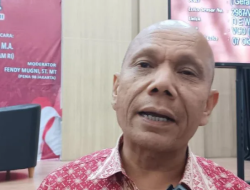 Forkot 98 Harap Mahasiswa Tak Lupakan Perjuangan Reformasi