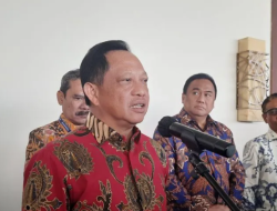 Tito: Jiwa Nasionalisme Timbul Melihat Kondisi Perbatasan RI yang Baik